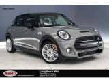 2019 Mini Hardtop Cooper S 4 Door