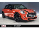 2019 Mini Hardtop Cooper S 4 Door