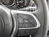 2019 Fiat 500L Trekking Steering Wheel