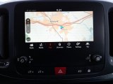 2019 Fiat 500L Trekking Navigation