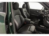 2019 Mini Clubman Cooper S Front Seat