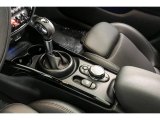 2019 Mini Clubman Cooper S 8 Speed Automatic Transmission