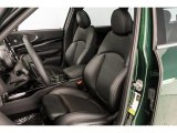 2019 Mini Clubman Cooper S Front Seat