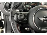 2019 Mini Clubman John Cooper Works All4 Steering Wheel