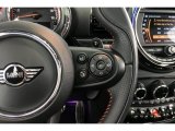 2019 Mini Clubman John Cooper Works All4 Steering Wheel