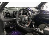 2019 Mini Clubman John Cooper Works All4 Dashboard