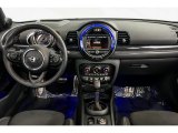 2019 Mini Clubman John Cooper Works All4 Dashboard