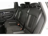 2019 Mini Clubman John Cooper Works All4 Rear Seat