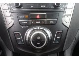 2019 Hyundai Santa Fe XL Limited Ultimate Controls