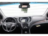 2019 Hyundai Santa Fe XL Limited Ultimate Dashboard
