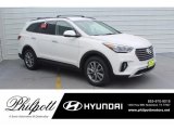 2019 Hyundai Santa Fe XL SE