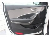 2019 Hyundai Santa Fe XL SE Door Panel