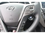 2019 Hyundai Santa Fe XL SE Steering Wheel