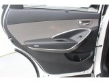 2019 Hyundai Santa Fe XL SE Door Panel