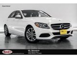 2018 Mercedes-Benz C 300 Sedan