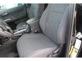 2019 Toyota Tacoma TRD Sport Double Cab Front Seat