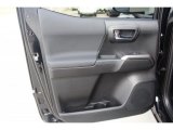 2019 Toyota Tacoma TRD Sport Double Cab Door Panel