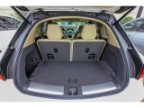 2019 Acura MDX Advance SH-AWD Trunk