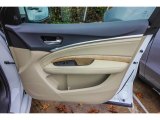 2019 Acura MDX Advance SH-AWD Door Panel