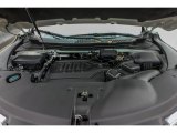 2019 Acura MDX Advance SH-AWD 3.5 Liter SOHC 24-Valve i-VTEC V6 Engine