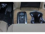 2019 Acura MDX Advance SH-AWD 9 Speed Automatic Transmission