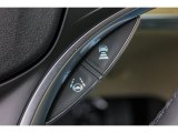 2019 Acura MDX Advance SH-AWD Steering Wheel