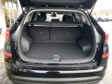 2019 Hyundai Tucson SE AWD Trunk