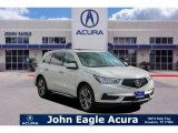 2019 Acura MDX 