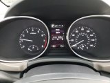 2019 Hyundai Santa Fe XL Limited Ultimate AWD Gauges