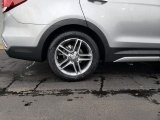 2019 Hyundai Santa Fe XL Limited Ultimate AWD Wheel