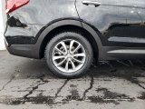 2019 Hyundai Santa Fe XL SE AWD Wheel