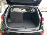 2019 Hyundai Santa Fe XL SE AWD Trunk