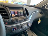 2019 Chevrolet Impala LT Dashboard
