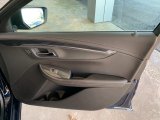 2019 Chevrolet Impala LT Door Panel