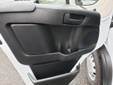 2019 Ram ProMaster 3500 Cutaway Door Panel