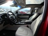2019 Ford Edge Titanium AWD Front Seat