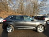 2019 Magnetic Ford Edge SEL AWD #131317143