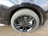2019 Ford Edge ST AWD Wheel
