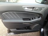 2019 Ford Edge ST AWD Door Panel