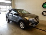 2019 Ford Escape SEL 4WD