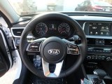 2019 Kia Optima S Steering Wheel