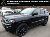 2019 Jeep Grand Cherokee Altitude 4x4