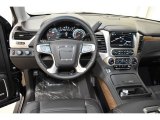 2019 GMC Yukon Denali 4WD Dashboard