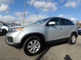 2011 Kia Sorento LX