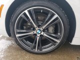 2019 BMW 4 Series 440i xDrive Coupe Wheel