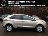 2018 Ford Edge SEL AWD