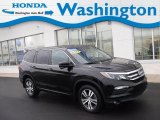 2017 Honda Pilot EX-L AWD