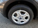 2019 Ford Escape S Wheel