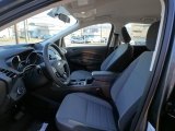 2019 Ford Escape S Front Seat