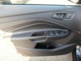 2019 Ford Escape S Door Panel